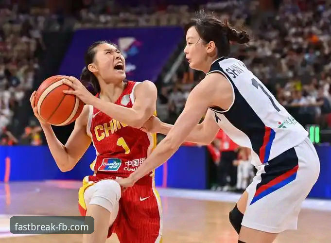 FB体育如何注册推荐 资深用户分享:从一场女篮关键战,看FB体育如何注册推荐带来的沉浸式观赛体验