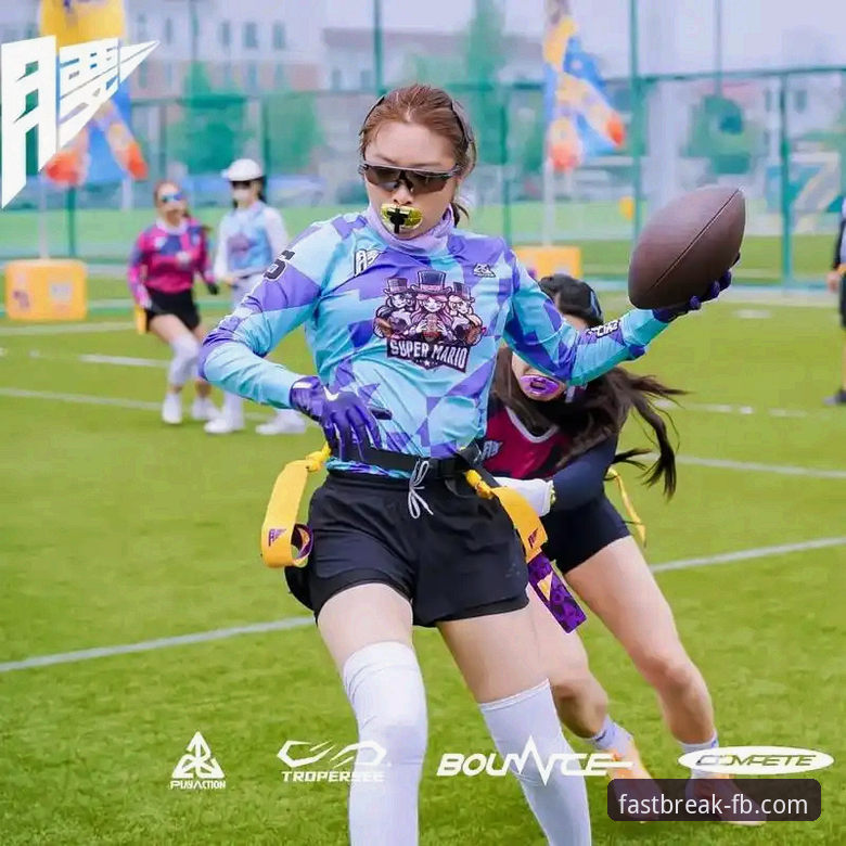 从一场青春对决，看FB体育如何重塑赛事观察体验