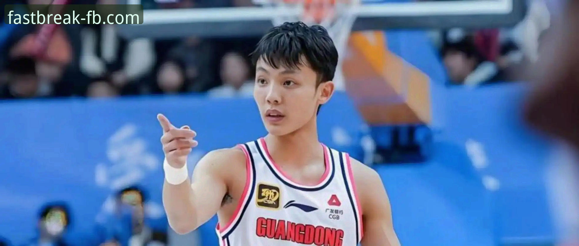 广东77-74逆转宁波！3个关键点解析徐杰与奎因的暴走表现